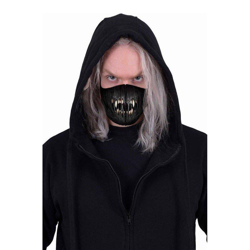 Spiral First Bite - Protective Face Masks