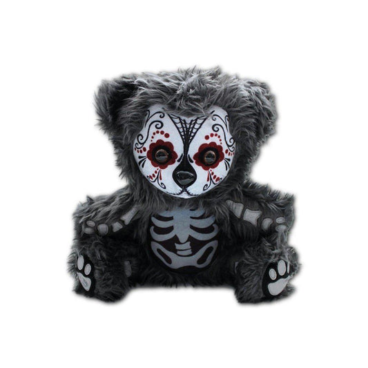 Spiral Day Of The Ted - Collectable Soft Plush Doll